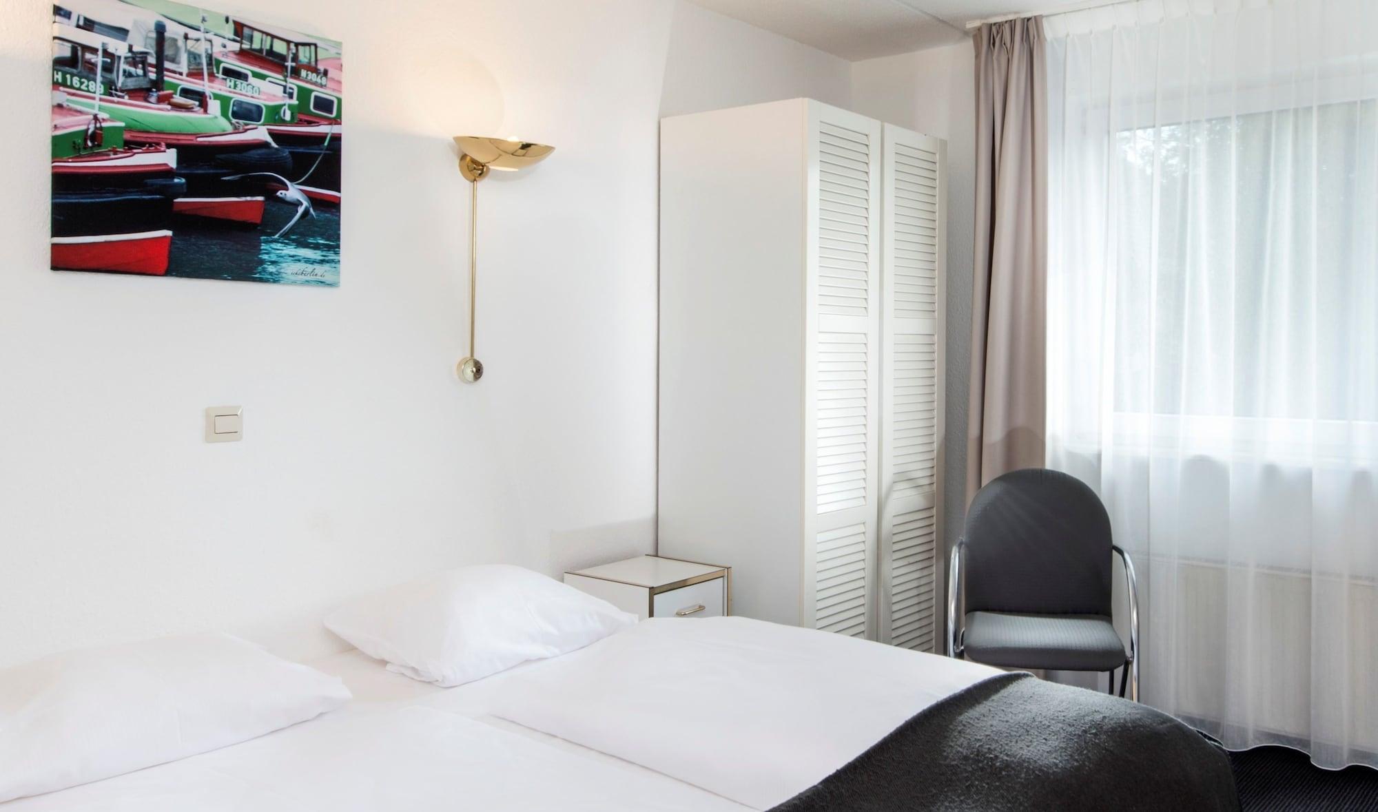 City Inn Hotel Lipsia Camera foto